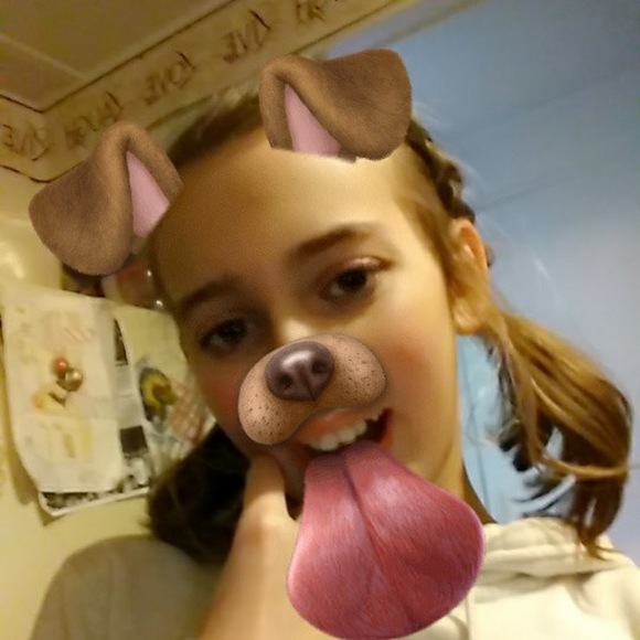 Meet your Posher, Evyn - Picture 1 of 1